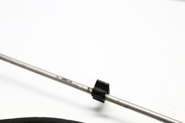 2009-2015 BMW 750I 750Li F01 RWD POWER STEERING DYNAMIC DRIVE HOSE LINE P8306 image 5