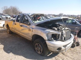 Passenger Rear Window Regulator Chassis Cab Fits 03-10 DODGE 3500 PICKUP 1557412 - £56.27 GBP