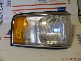 1995 Cadillac Sedan Deville Right Marker Light Turn Signal Oem Used - $177.21