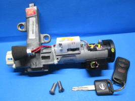 04-15 Nissan Titan 04-07 Armada QX56 Ignition Lock Cylinder immobilizer ... - $142.49