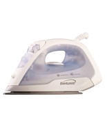 Brentwood Steam / Dry / Spray / Non-Stick Coating Iron in Teal - $1,369.74 MXN