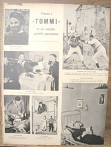 1940 Prisoners of War in Germany TOMMI English Canadians English Prisoners-
s... - £13.50 GBP