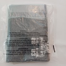 Gildan Heavy Cotton Crimson Tide National Champions Men's Gray Graphic T-Shirt L image 15