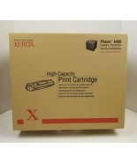 Xerox 113R00628 Black Toner Cartridge. New, Genuine And Unopened. - $948.95 MXN
