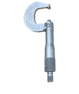 Mitutoyo Auto service tools Anvil caliper 438395 - $917.28 MXN