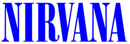 Nirvana Band Vinyl Decal Window Sticker Music - £2.53 GBP+