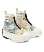 Converse Washed Florals Run Star Hi Top Boot, 170776C Multi Sizes Egret/... - $210.04 CAD Converse Washed Florals Run Star Hi Top Boot, 170776C Multi Sizes Egret/... - $210.04 CAD