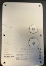 Philips Color Kinetics PDS-60ca 12VDC 62W LED Driver - $115.99