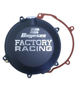 Boyesen CC-45B Clutch Covers - Black - $141.06