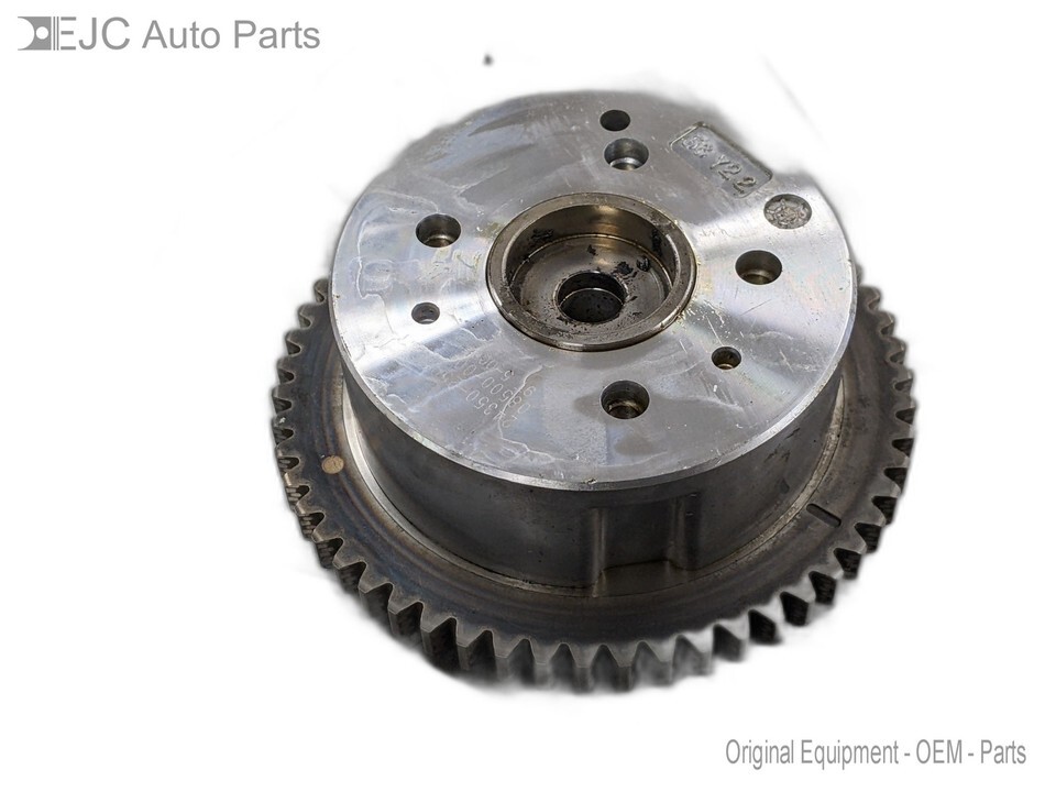 Intake Camshaft Timing Gear For 09-10 Hyundai Sonata GLS 2.4 243502G600 - $49.45