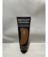 Sephora Collection Matte Perfection Full Coverage Foundation 64 Coffee - $23.01 CAD