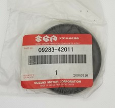 Suzuki 09283-42011 Dust Seal - $11.08