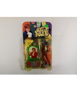 VINTAGE NEW IN PACKAGE 1999 ULTRA COOL AUSTIN POWERS DOLL FIGURE SHAGADELIC - £7.58 GBP