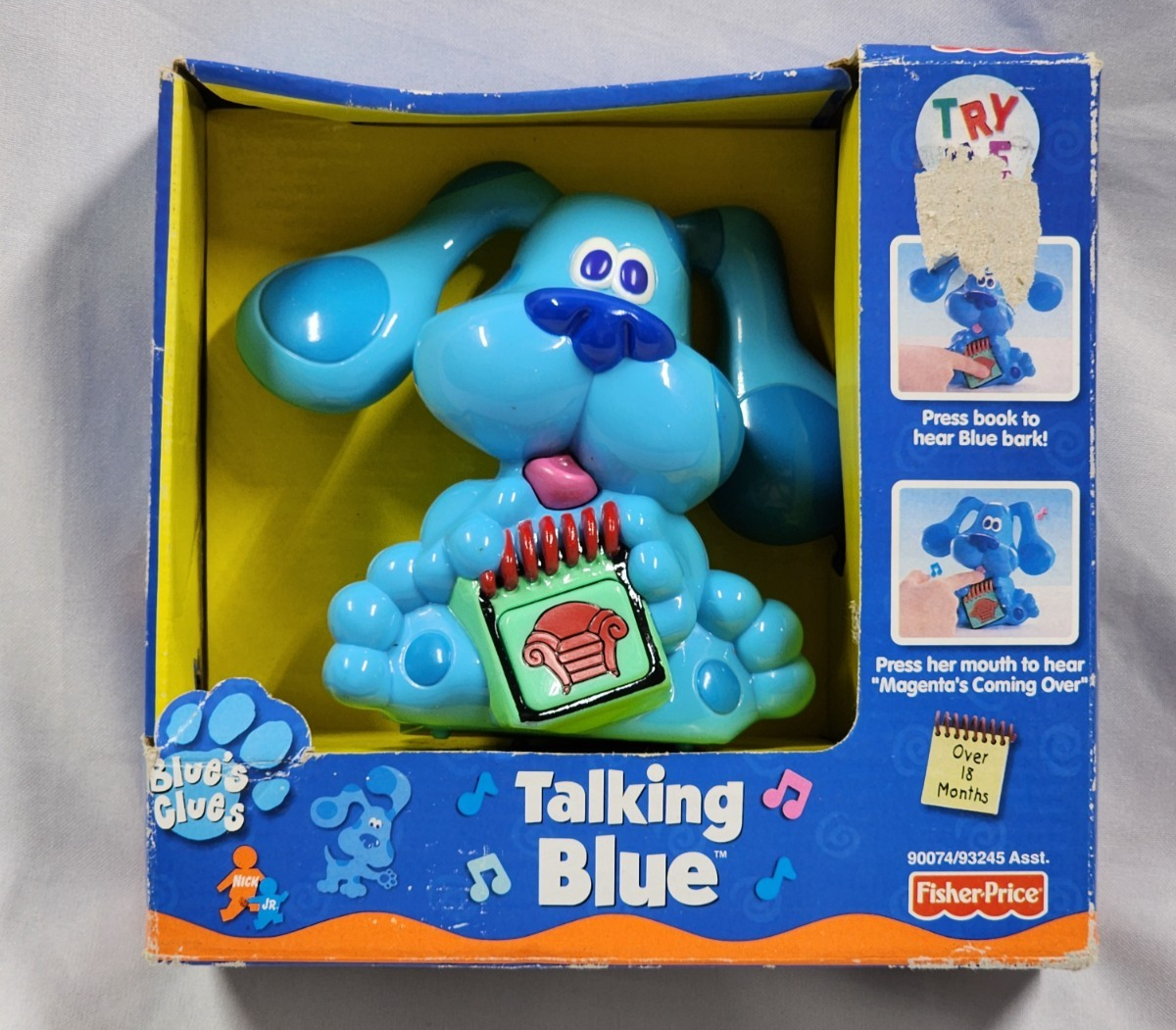 Full-size item image