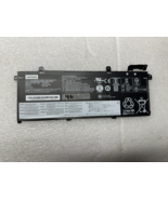 46 cycles -Lenovo Thinkpad T495s genuine original battery L18M3P73 - $18.00