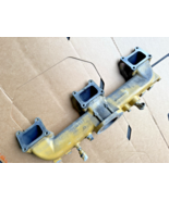 CAT C-10 Diesel Engine Intake Manifold 225-0127 OEM - $4,586.02 MXN