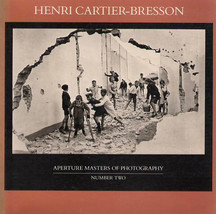 Henri Cartier-Bresson Aperture Masters of Photography Number Two [Photog... - £15.59 GBP