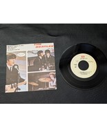 Beatles 7 In 45 EP Mexico 4 Songs EPEM 10034 De Mi Para Ti Este Muchacho - $48.50