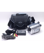 Sony DCR-TRV260 Handycam Digital 8 Camcorder Bundle Night Mode TESTED - €119,09 EUR Sony DCR-TRV260 Handycam Digital 8 Camcorder Bundle Night Mode TESTED - €119,09 EUR