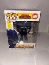 All For One Funko #609 - My Hero Academia - $12.47