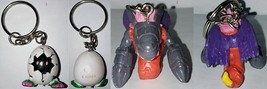 Digimon Set Keychain - $150.00