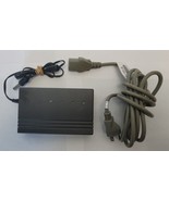 Compaq 2822 OEM Power Adaptor for Laptop , 18.5 V w/ Power Cord - $16.34