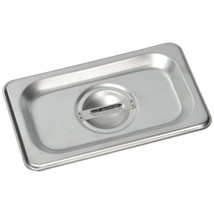 Winco 1/9 Size Solid Cover - £12.90 GBP