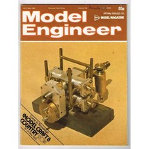 Model Engineer Magazine May 20-31 1983 mbox3203/d Stoneleigh Model Craft &amp; Count - £3.11 GBP