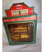 Newsstand #64313 UPC: 715429643133 Coca-Cola 1992, Town Square Coll. (#6... - €22,50 EUR