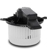 AC Blower Motor Fan Replacement for Jeep Grand Cherokee 2011-2019, Dodge... - $101.02 CAD