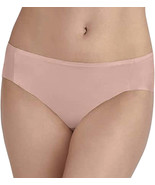 Vanity Fair Womens Underwear Nearly Invisible Panty 7/Large - £31.87 GBP