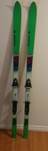 ANTIQUE KASTLE RX9 ADVANCE SKIS DIGITAL 185 CM - £76.53 GBP