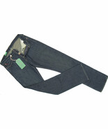 NEW Vintage Polo Ralph Lauren Slim Straight 018 Jeans!  32 x 34  Darker ... - $75.21 CAD