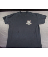 DISCONTIINUED U.S. ARMY VETERAN BLACK SHIRT PROUD TO HAVE SERVED SIZE LARGE - $18.21