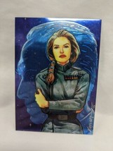 Star Wars Finest #26 Admiral Daala Topps Base Trading Card - £7.81 GBP
