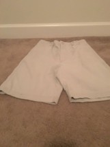 Gap Boys Casual Shorts Size 14 Beige - $34.65