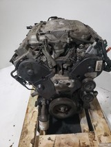 Engine 3.5L VIN 3 6th Digit V6 Fits 13-15 RDX 1089425 - £1,405.28 GBP