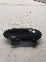 Passenger Door Handle Exterior VIN N 4th Digit Classic Fits 97-05 MALIBU... - $20.20