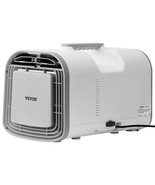 Portable Air Conditioner 4250BTU Tent Air Conditioning AC/DC for Camping... - $426.49