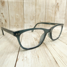 Otis + Grey Transparent Blue Eyeglasses FRAME - OG7020 BL 50-19-140 - £30.89 GBP