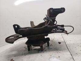 Driver Left Front Spindle/Knuckle Fits 11-23 LEAF 1288253 - €46,66 EUR