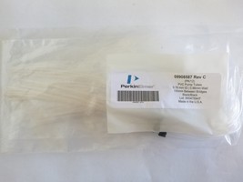 Perkin Elmer 09908587 Rev. C (PK/12) PVC Pump Tubes 0.76 mm ID - 0.86m W... - $47.48