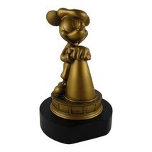 Walt Disney Hollywood Studios MGM Director Mickey Mouse Trophy Blank - $14.95