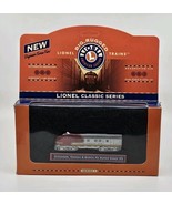 Lionel Big Rugged Series 1 Atchison, Topeka and Santa Fe Super Chief F3 ... - €23,72 EUR