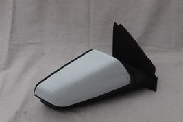 2018-2024 GMC Terrain Power Door Wing Mirror Passngr Right RH 84403936 image 4