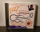 Ricardo Iznaola - 1927: musica per chitarra spagnola... Garcia Lorca (CD... - £11.34 GBP