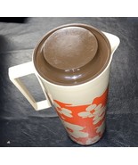 Retro One Qt Aladdin Beverage Butler - Vintage 1960s Thermos - Excellent - $39.84 CAD