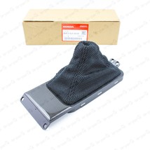 Genuine Honda Acura NSX-R NA2 Mesh Shift Boot Carbon Panel 83413-SL0-Z01ZA - $133.43