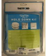 Thetford Hold Down Kit f/ Campa XT,260 and 320 Series-NEW-SHIPS N 24 HOURS - $41.67 CAD
