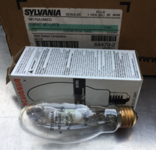 Sylvania 64479 M175/U/MED/ED17 Metal Halide Lamp Light Bulb 175W M57/E M... - $9.95